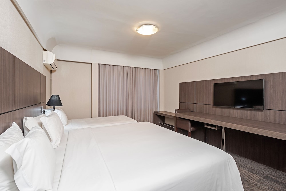 Family Triple Room - Photo 7