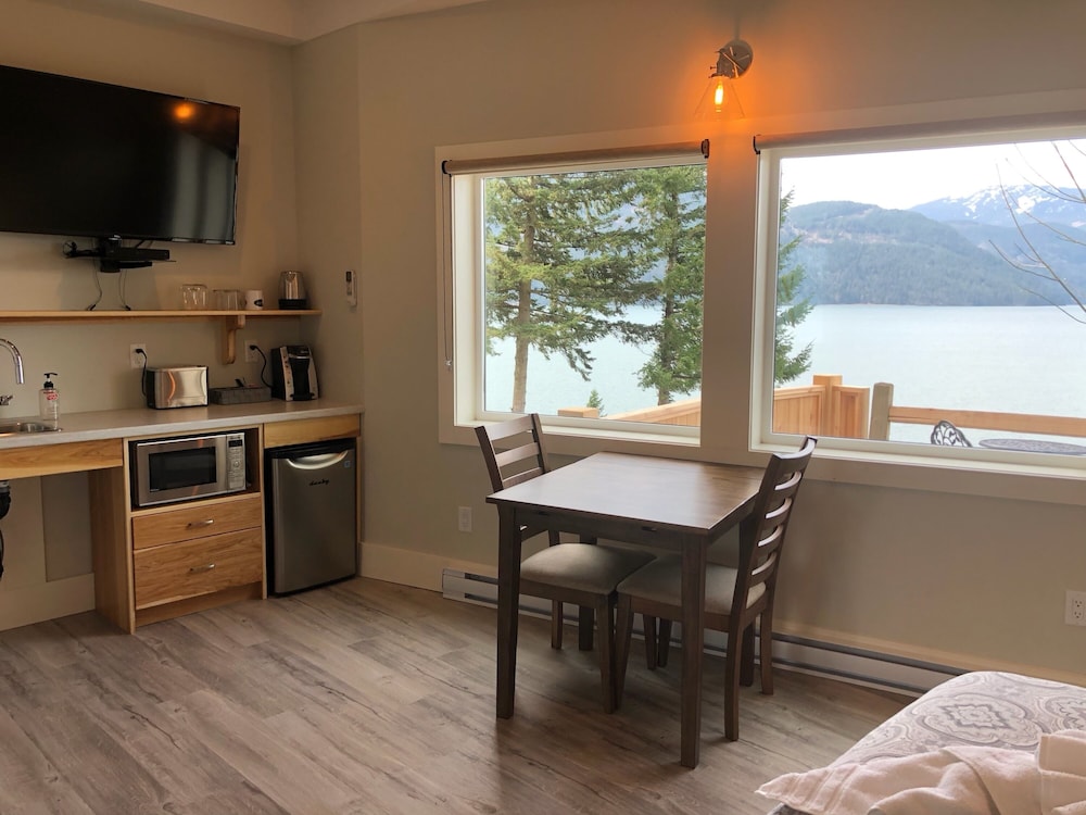 The Lodge on Harrison Lake, Billede 7