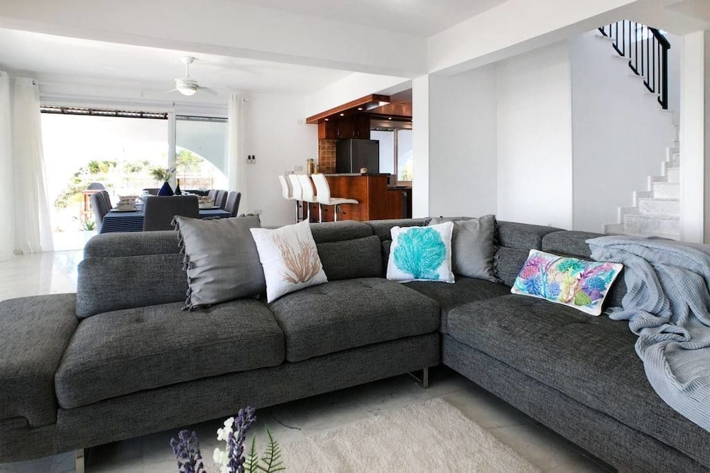 Villa, 4 Bedrooms, Private Pool, Sea View photo 3