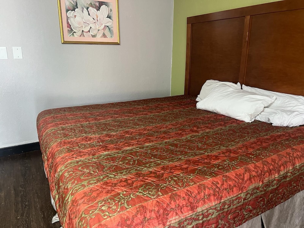 Room, 1 Double Bed, Smoking photo 3