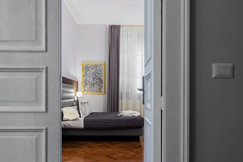 Deluxe Double Room, Multiple Beds, Non Smoking photo 3