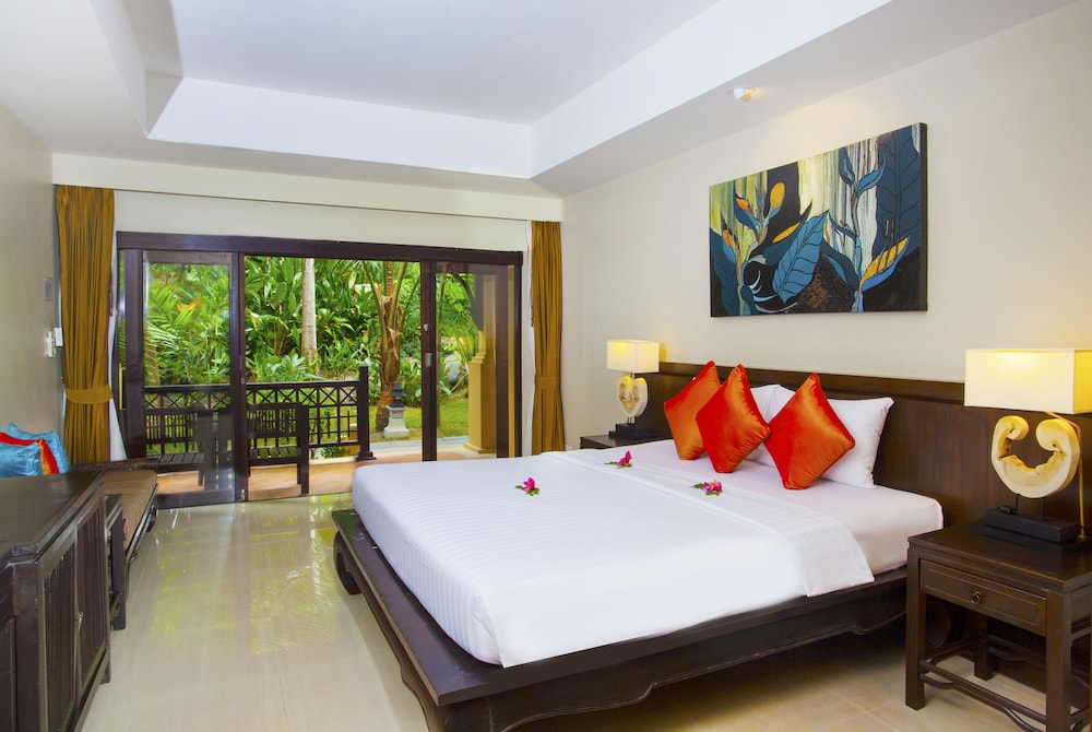 Premier Room - Photo 1