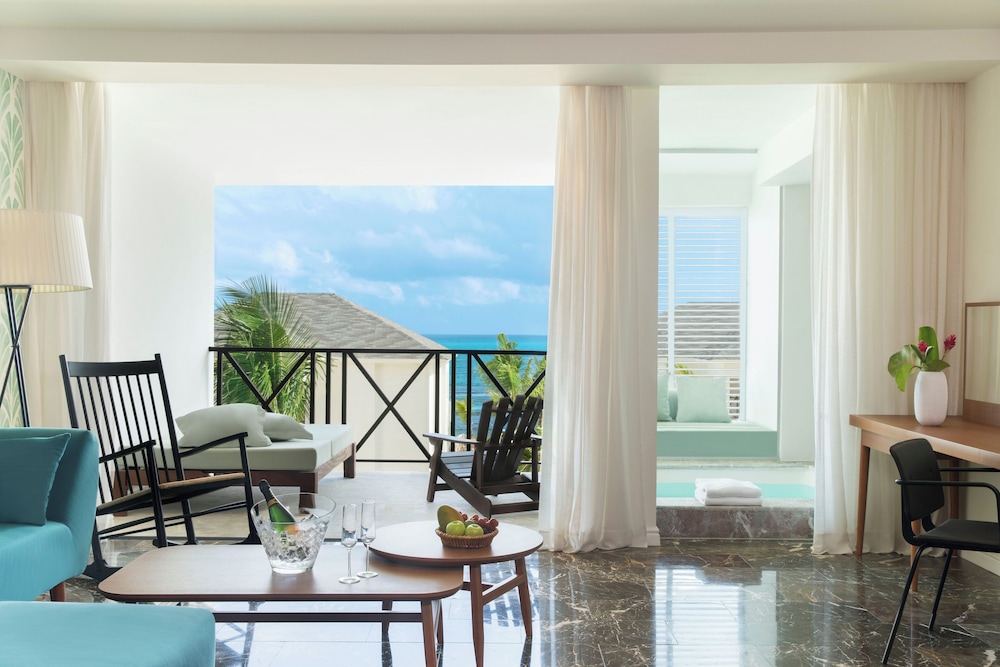 Excellence Club Junior Suite Partial Ocean View + 20% OFF SPA