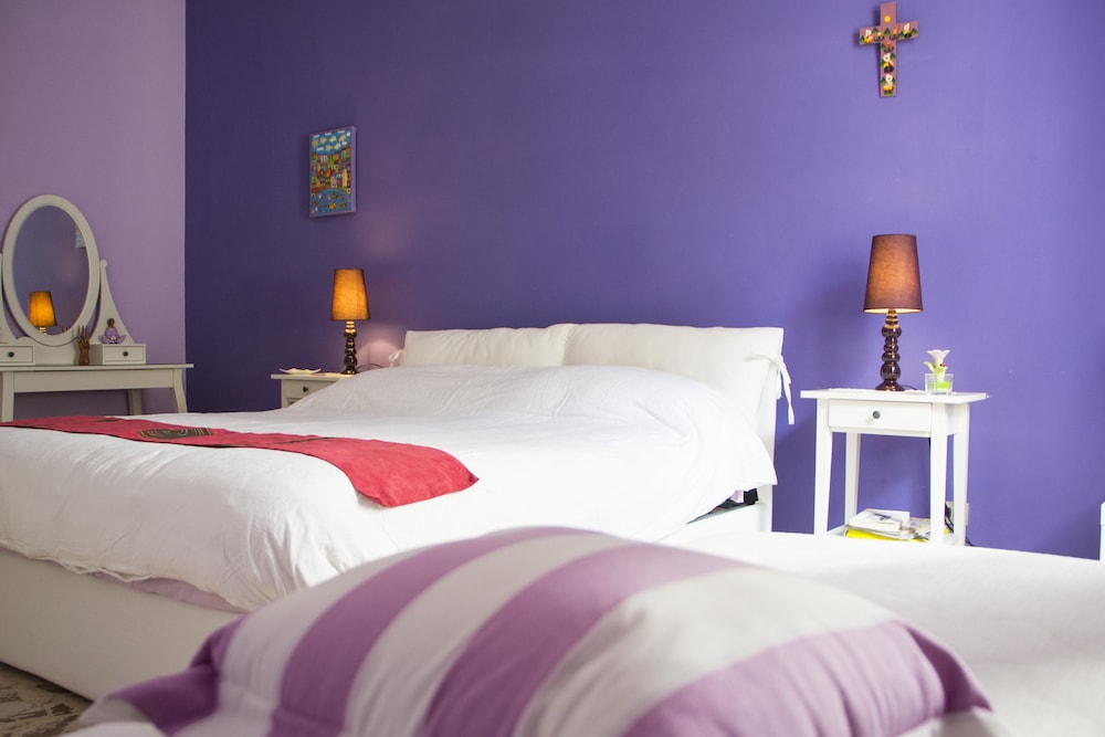 Classic Triple Room (Macarro) photo 3