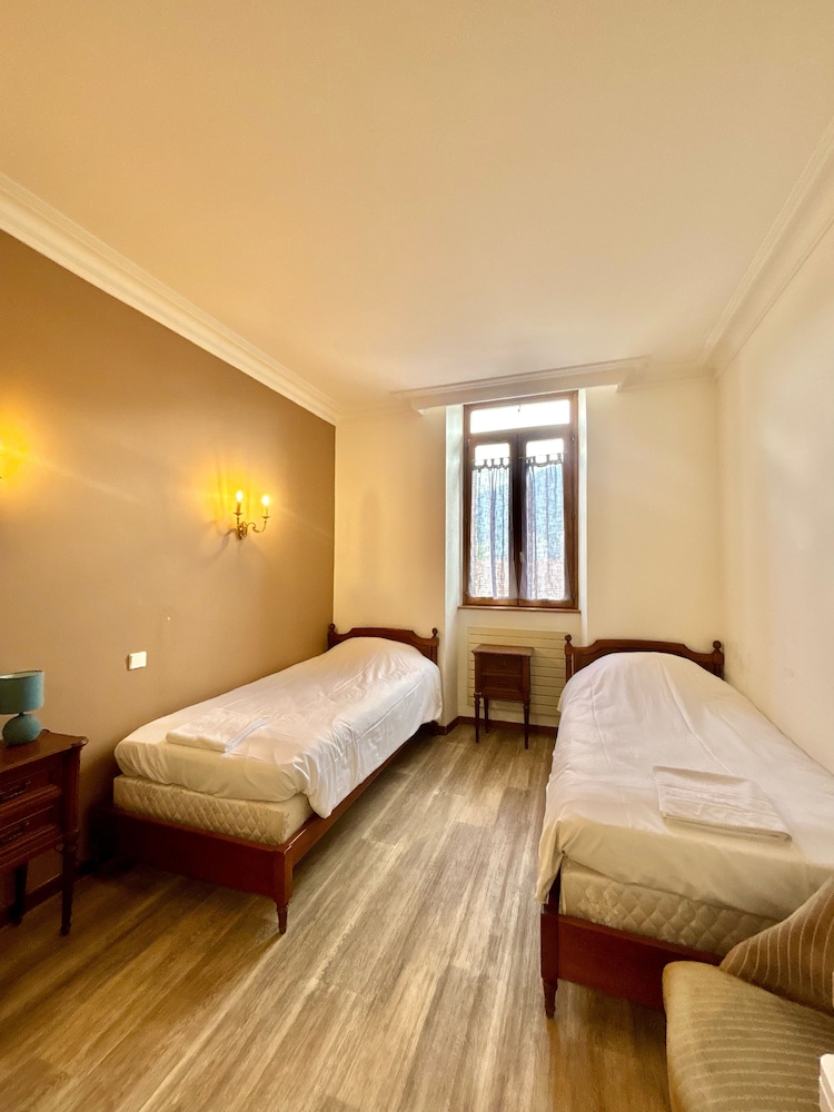 Comfort Twin Room