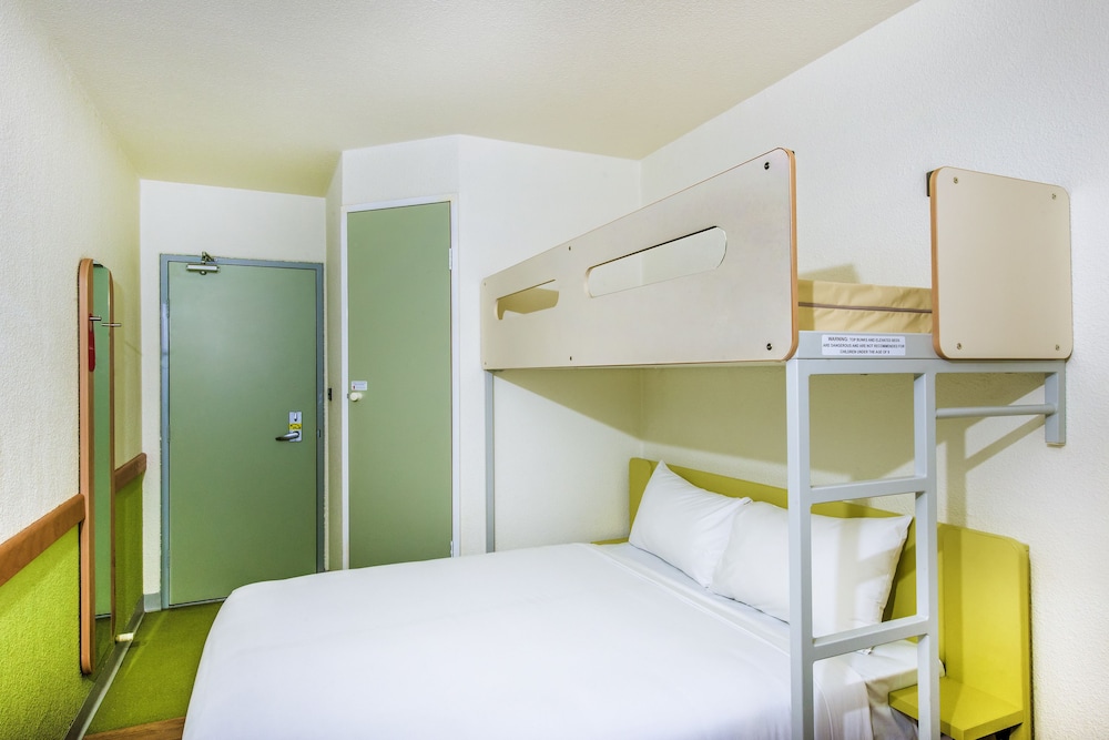 ibis Budget - Fawkner — photo 36