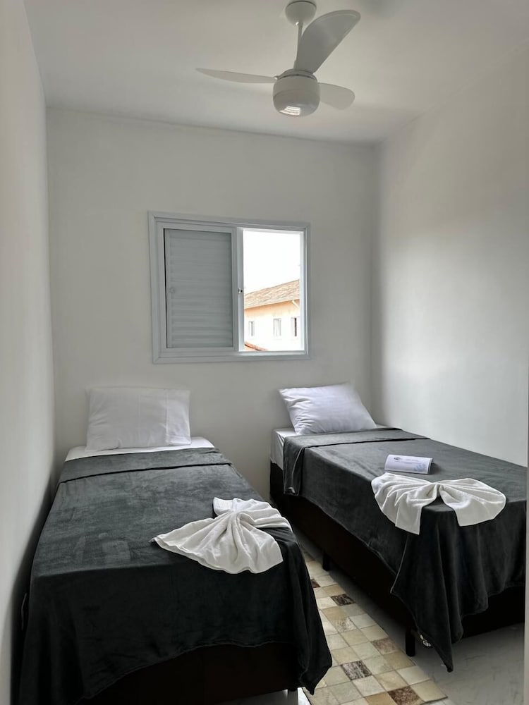 Comfort Single Room