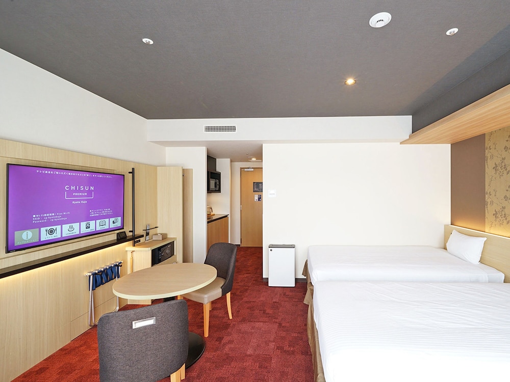 Deluxe Twin Room, Non Smoking - Photo 1