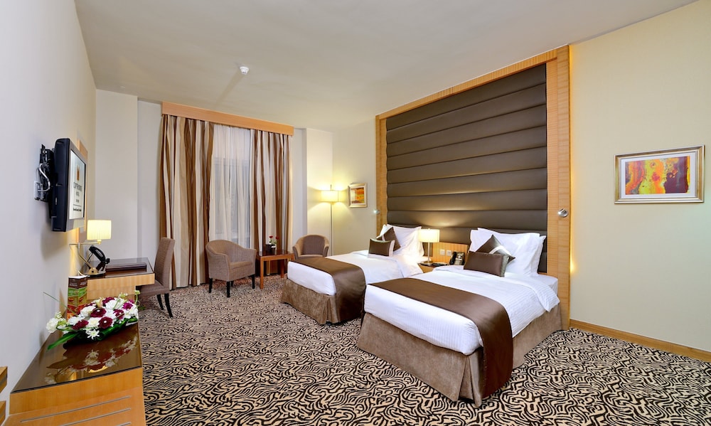 Standard Twin Room, 2 Twin Beds photo 2