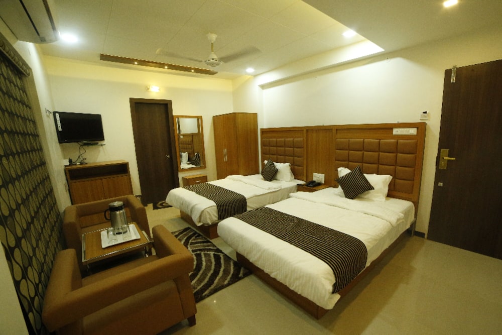 Premium Room photo 1