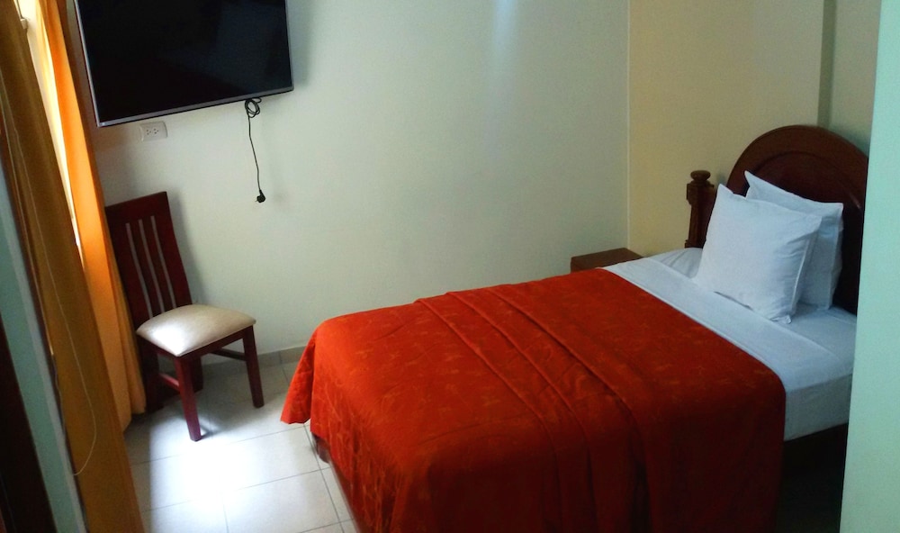 Single Room photo 2