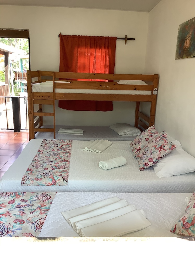 Quadruple Room, Multiple Beds photo 3
