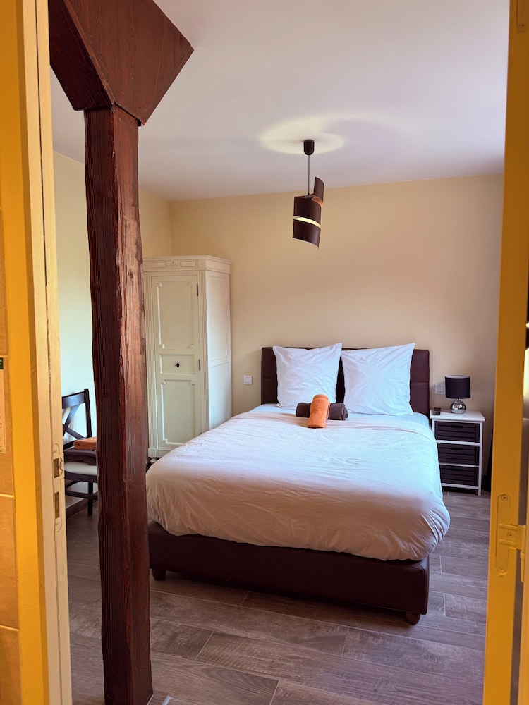 Classic Double Room photo 1