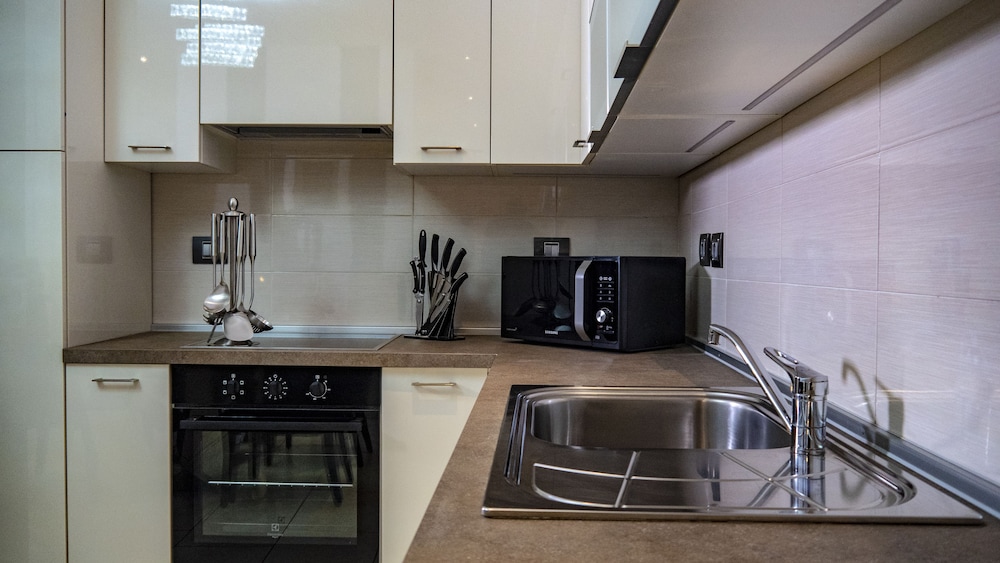 Deluxe Suite, 1 Bedroom photo 3