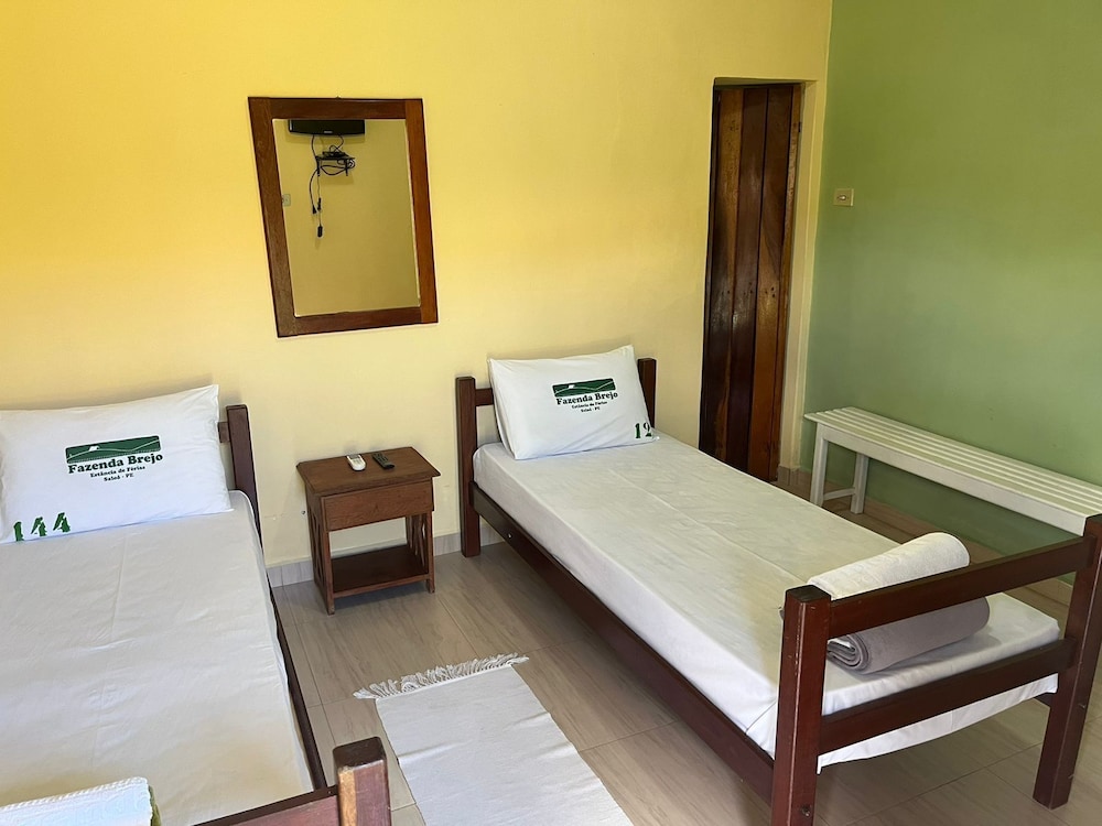 Economy Double Or Twin Room photo 1