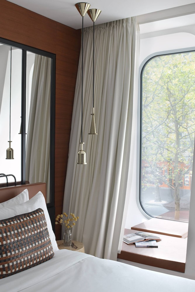 Chambre, 1 grand lit, non-fumeurs, avec vue Chambre, 1 grand lit, non-fumeurs, avec vue