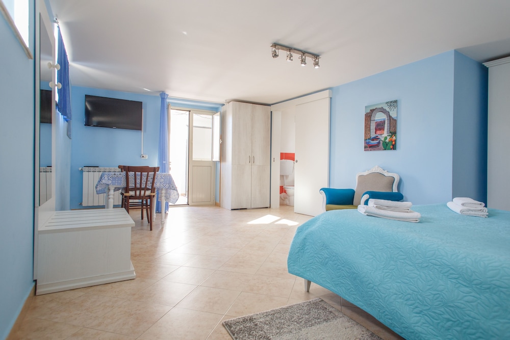 Suite, Terrace photo 3