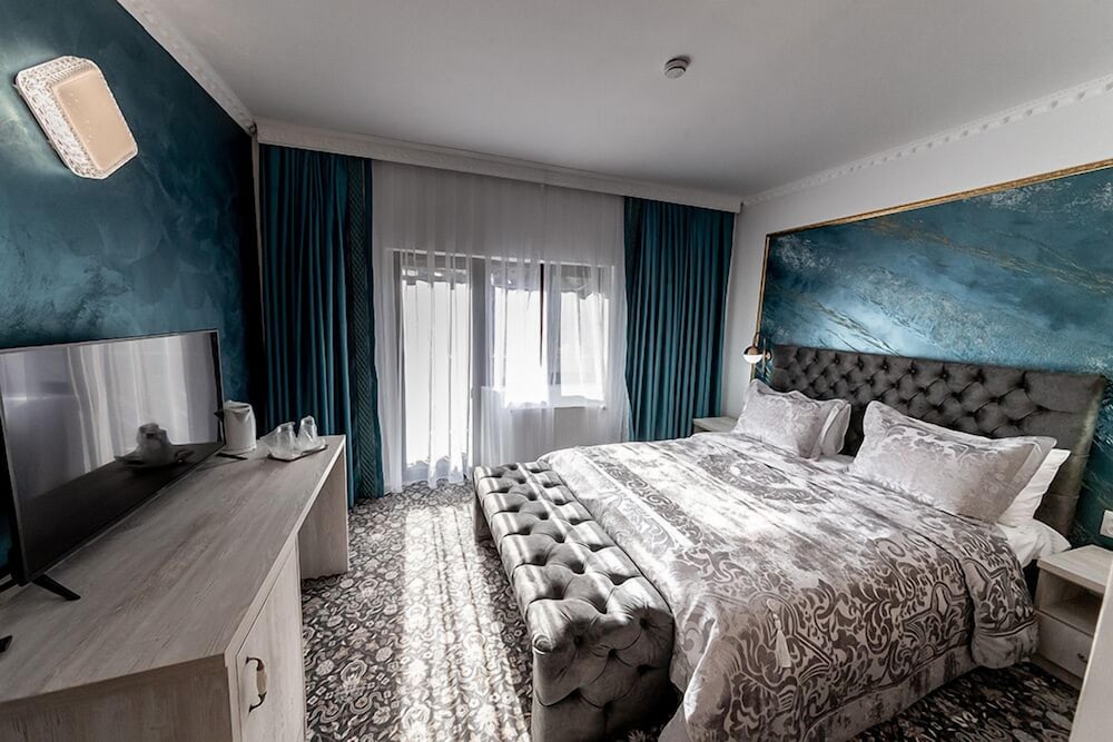 Superior Double Room, Mountain View - Photo 4
