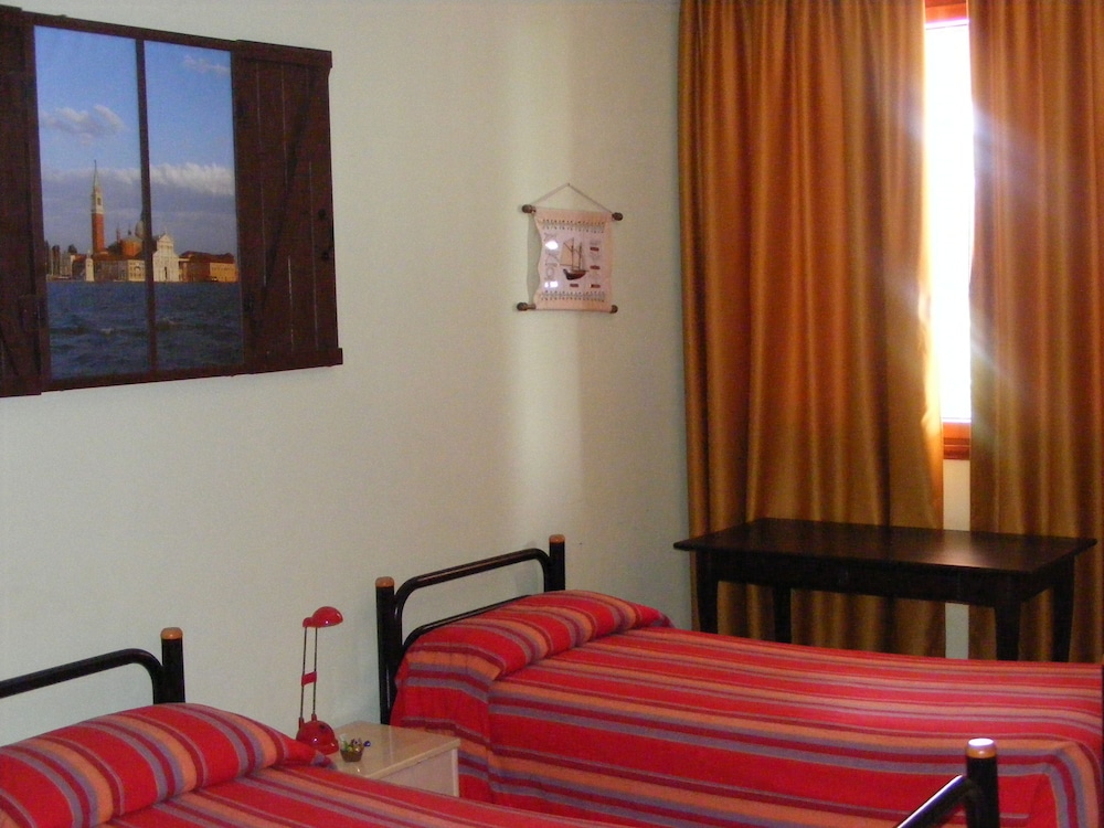 Twin Room photo 1