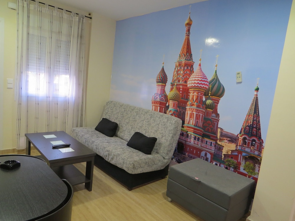 Apartment, 1 Bedroom - Photo 6