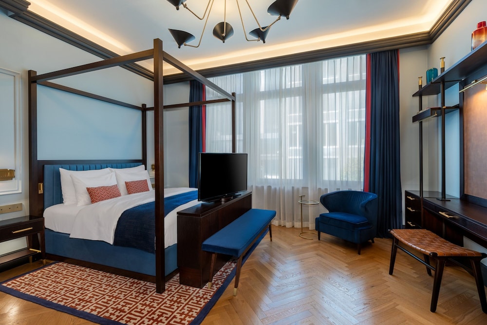 Junior Suite, 1 Bedroom - Photo 7