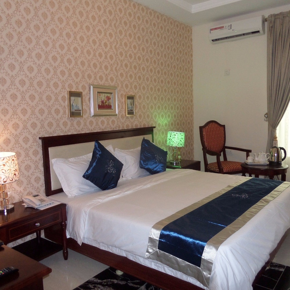 Diplomatic Suite photo 1