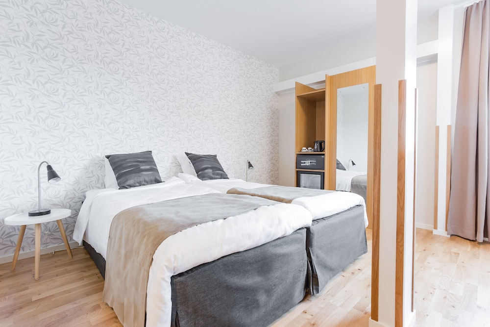 Family Quadruple Room, 1 Bedroom photo 1