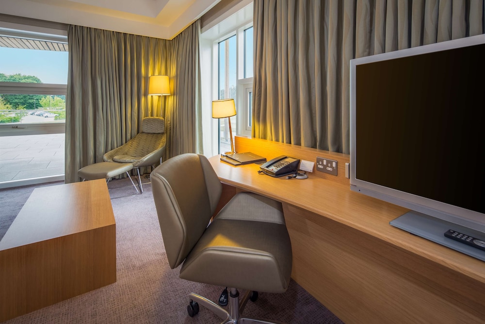 King Junior Suite - Photo 4