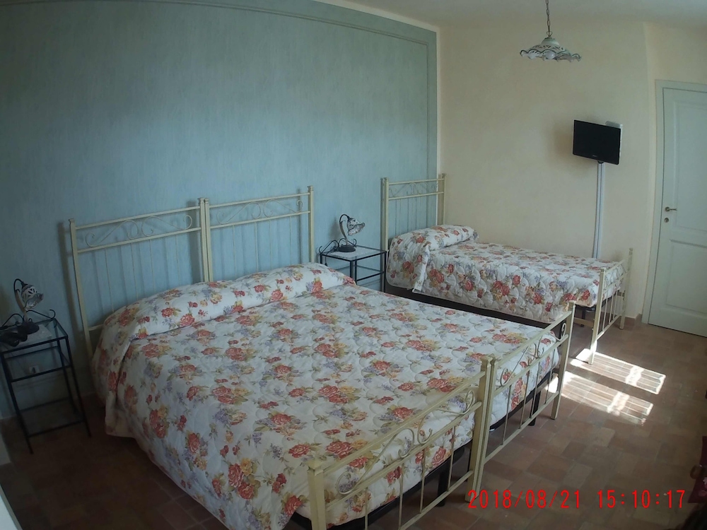 Double Room, Valley View photo 3