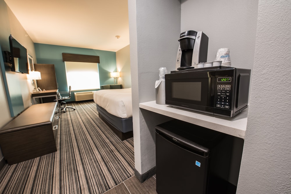 Holiday Inn Express & Suites Houston - Hobby Airport Area by IHG, Fotografia 13