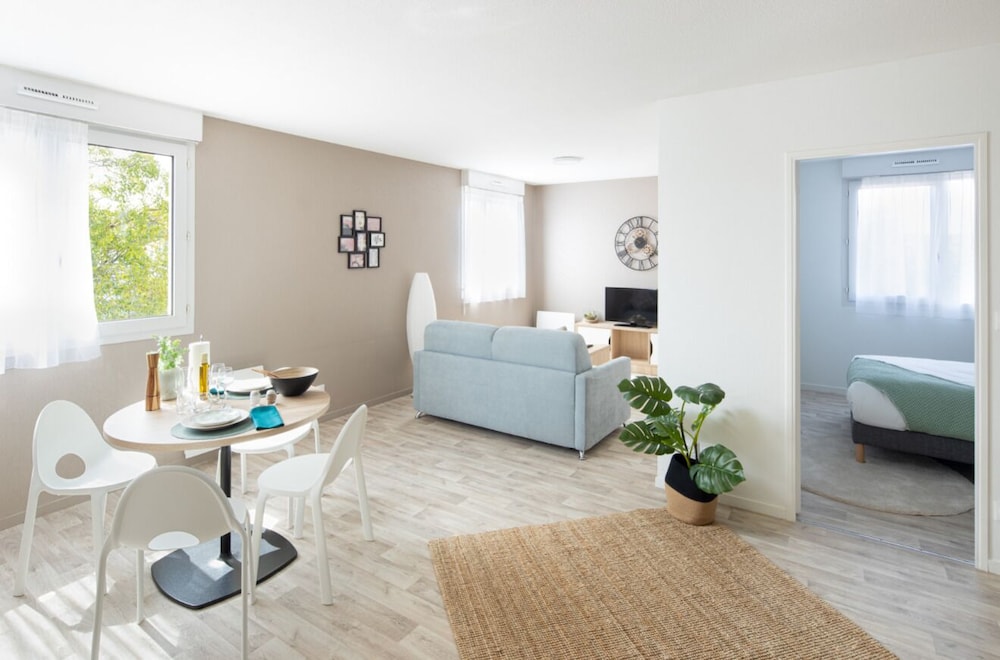 Apartment, 1 Bedroom