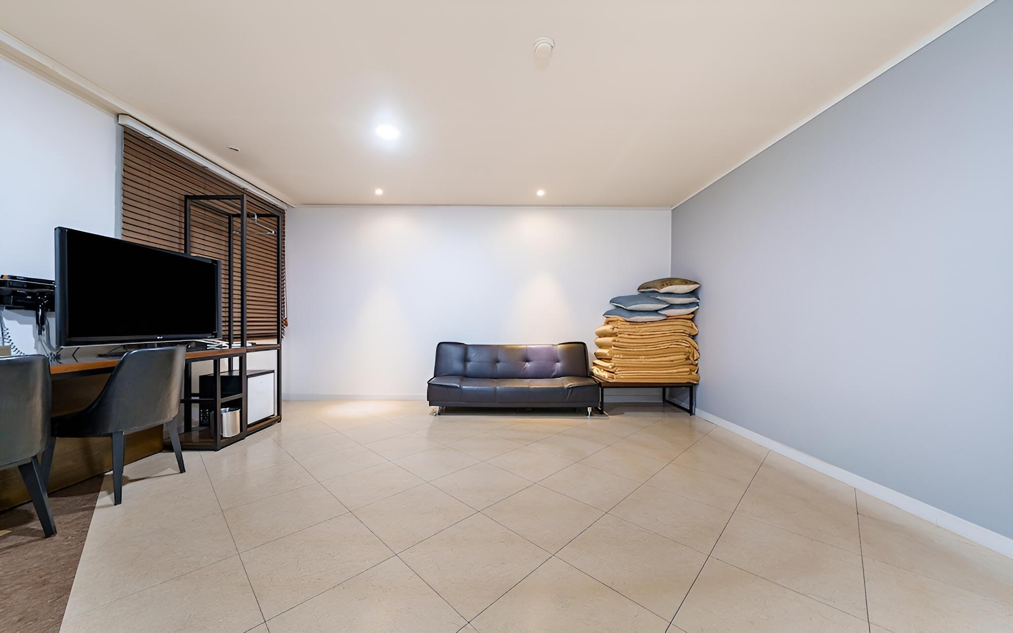 Room (Family Suite Ondol (Pension type for ) - Photo 5