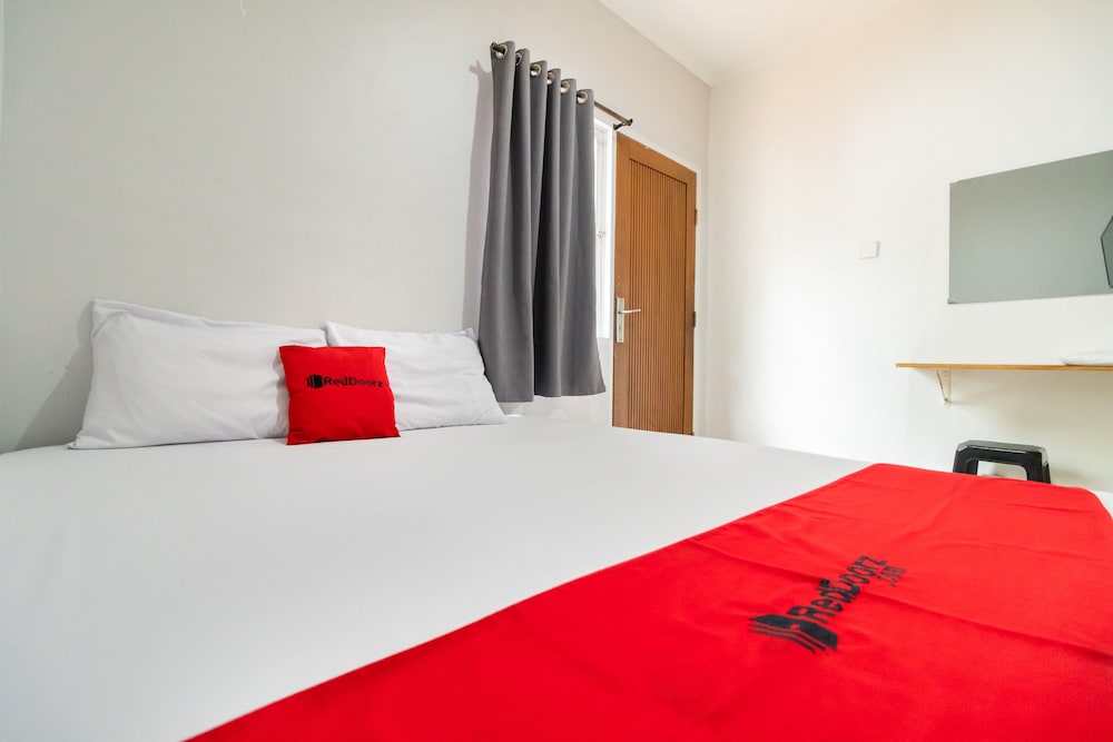 Double Room, 1 Double Bed