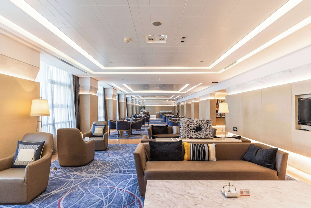 Presidential Suite, Multiple Beds