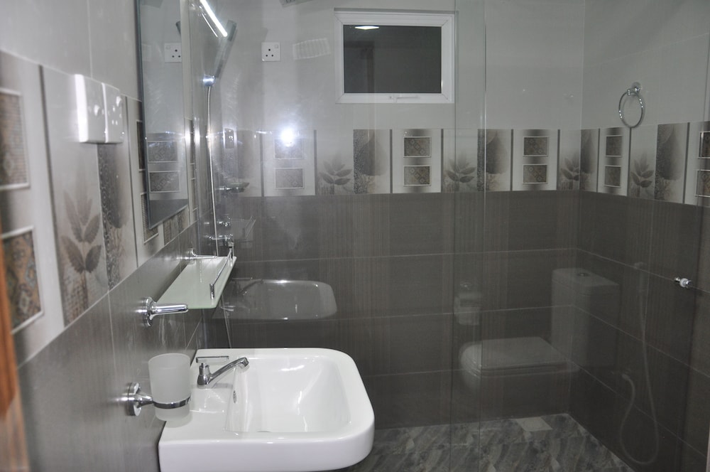 Deluxe Double Room, 2 Bedrooms, Garden View photo 2