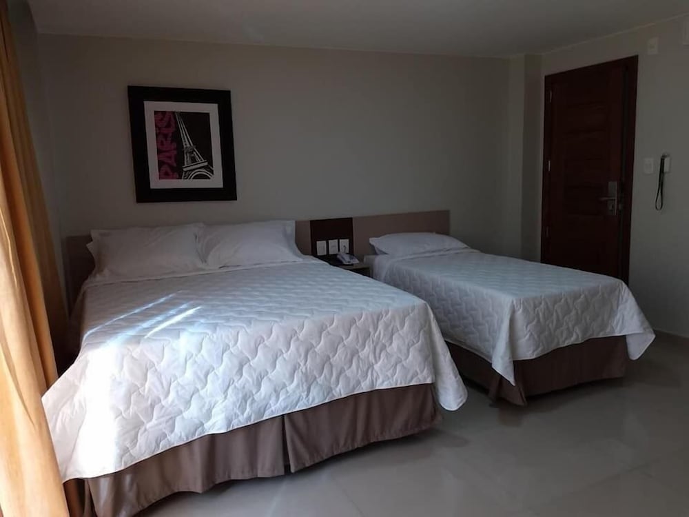 Standard Triple Room photo 1