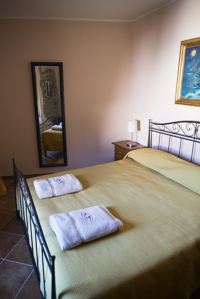 Superior Apartment, 3 Bedrooms, Terrace photo 1