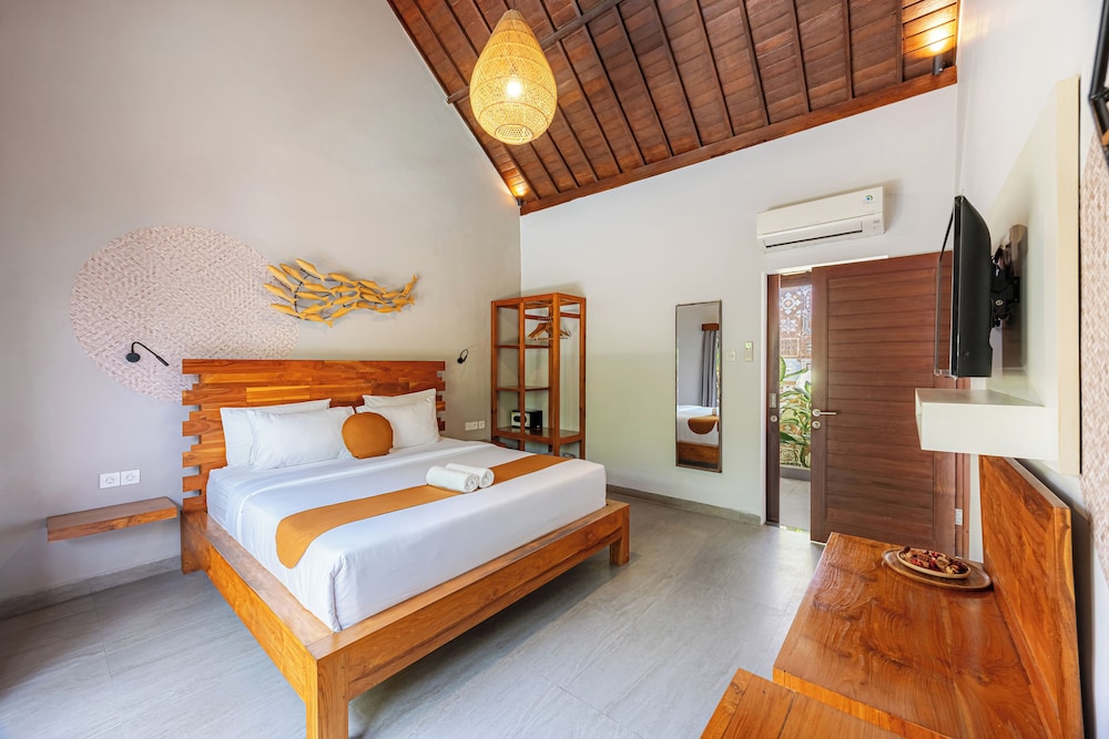 Villa, 1 Bedroom