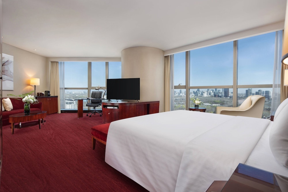 Executive Studio Suite, 1 King Bed photo 1