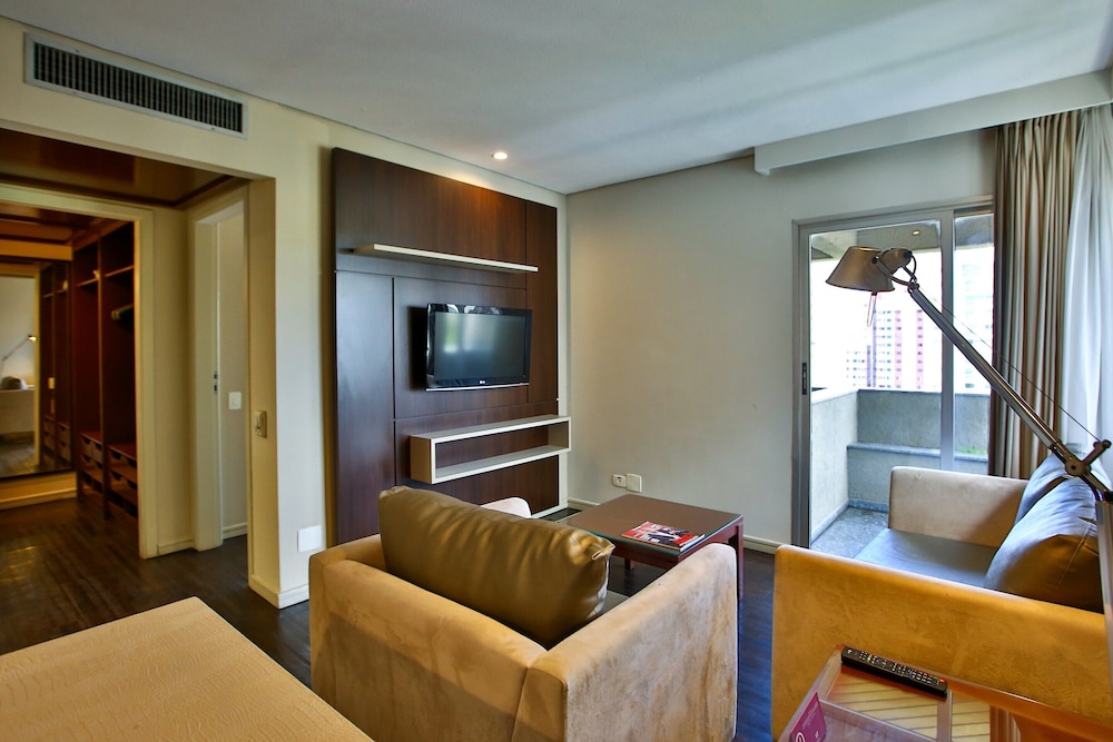 Available room