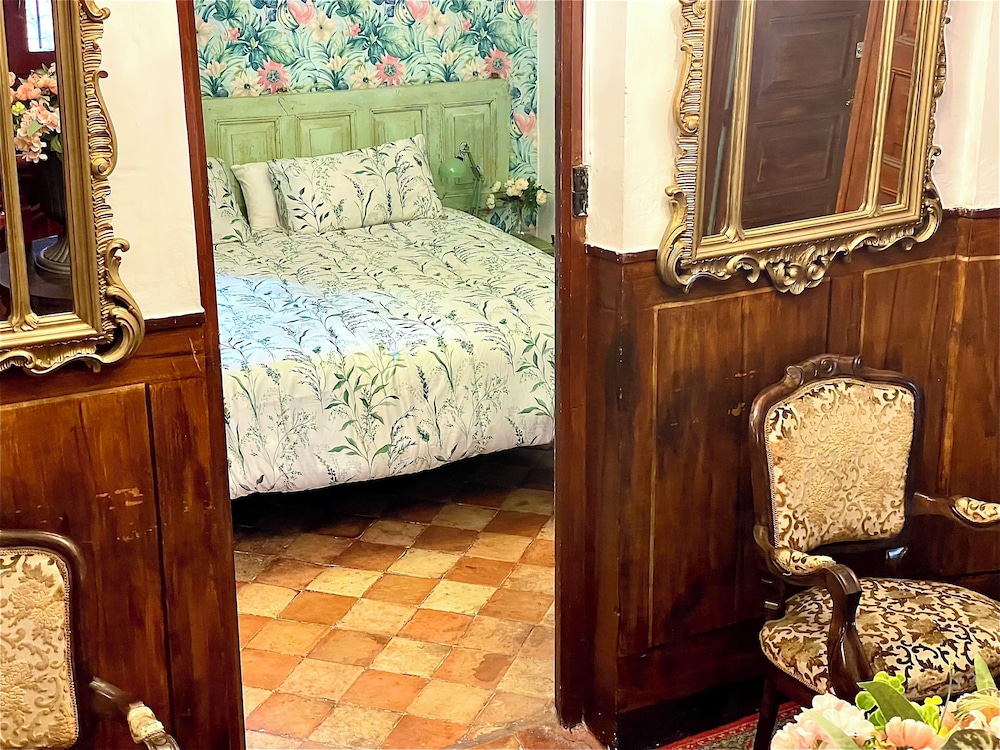 Habitación Doble Comfort