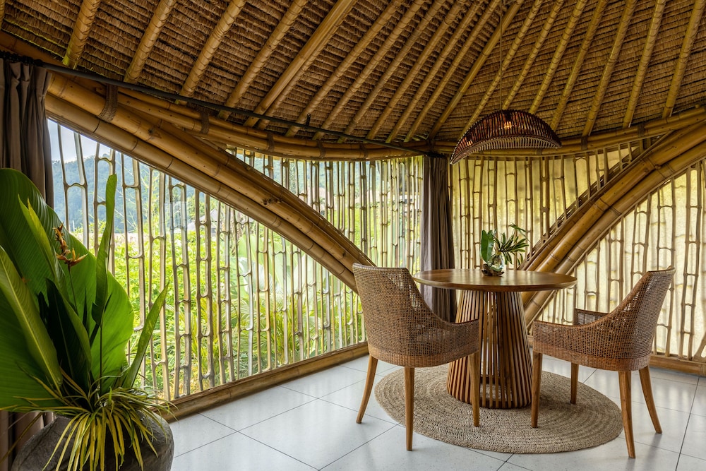 Luxury Villa, 1 King Bed, Private Pool, Valley View