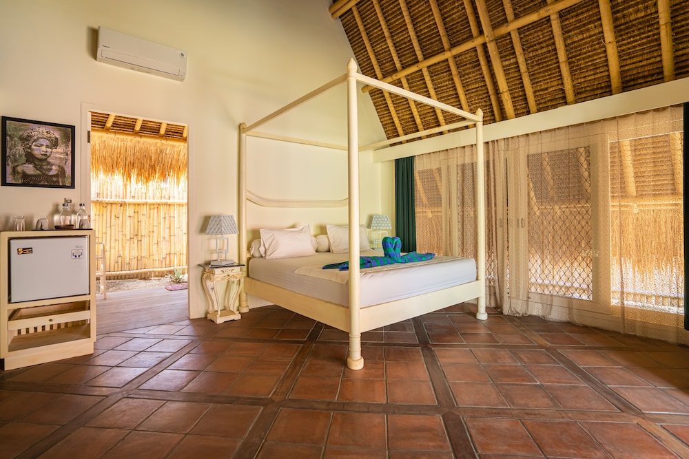 Triangel Bungalow - Photo 10