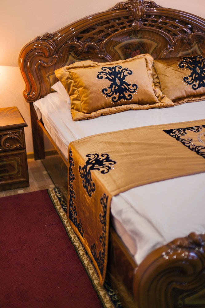 Superior Double Room photo 2