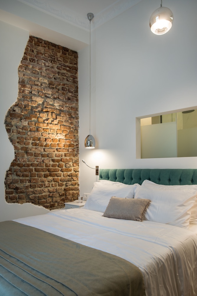 Deluxe Room photo 1