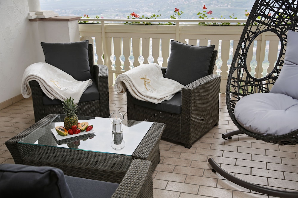 Panoramic Double Room, Balcony photo 2