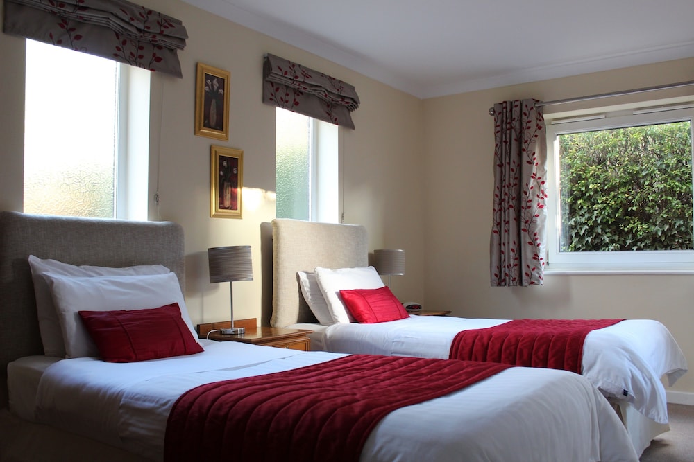 Twin Room, Ensuite, Ground Floor photo 1