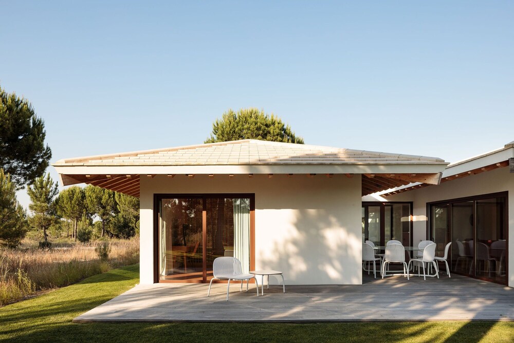 Villa, 3 Bedrooms