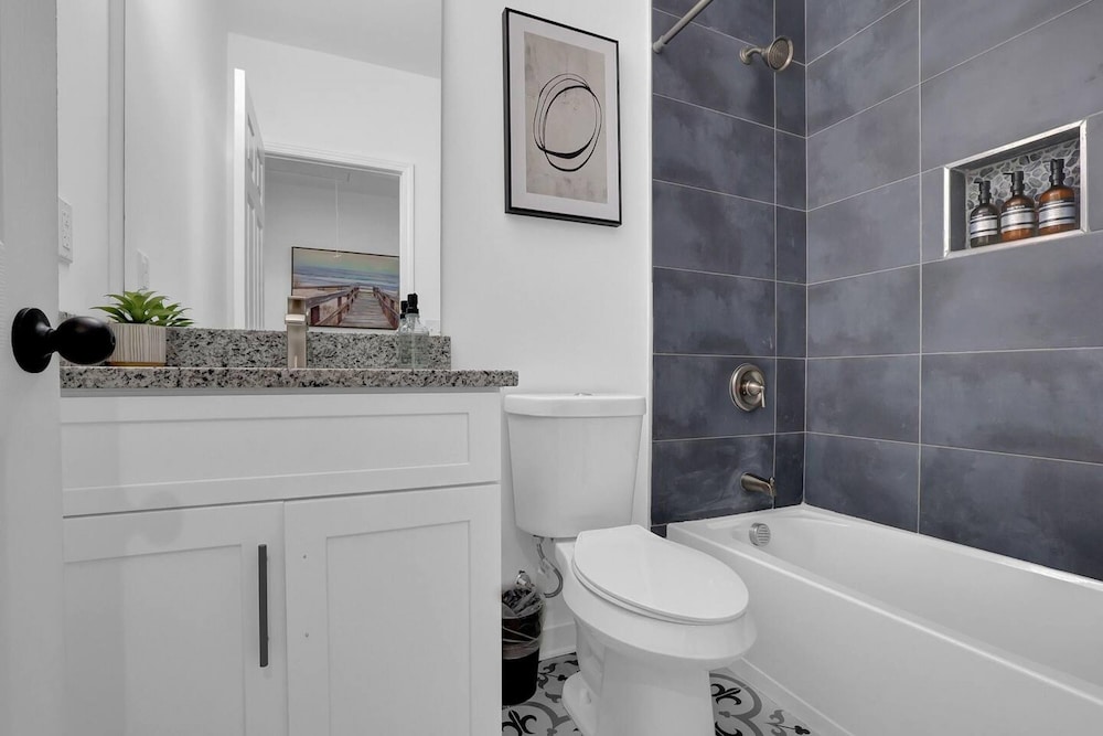 Atlanta Hamilton House7 Beds Winter Discount, Foto 12