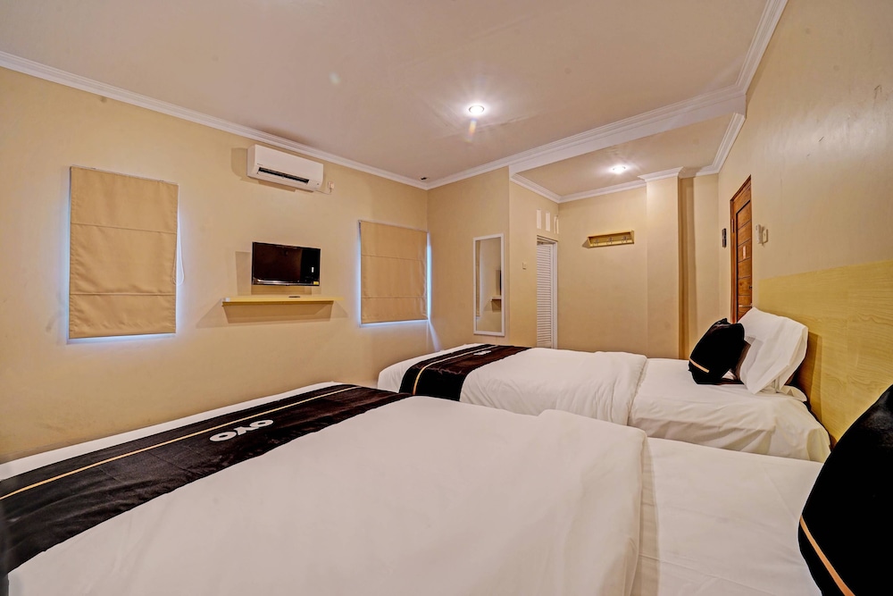 Deluxe Twin Room - Photo 2